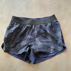 Outdoor Voices Running Short
